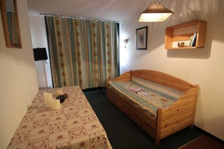 Vacances en montagne Appartement 2 pièces cabine 4 personnes (402) - Résidence Arcelle - Val Thorens - Logement