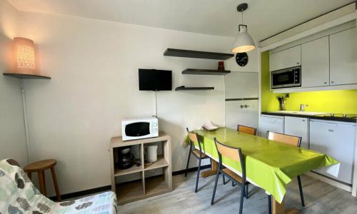 Vacanze in montagna Appartamento 2 stanze per 4 persone (28m²-1) - Résidence Arcelle - Maeva Home - Val Thorens - Esteriore estate