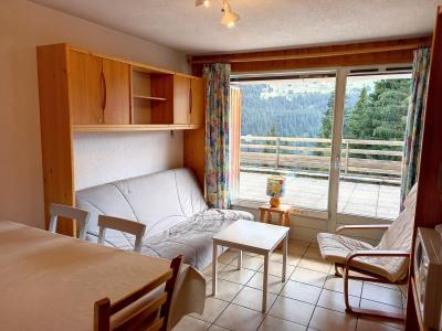 Vacances en montagne Appartement 3 pièces cabine 6 personnes (07) - Résidence Arche - Flaine