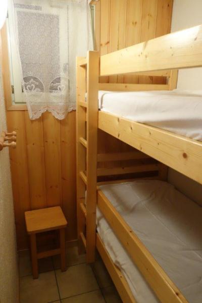 Vacances en montagne Appartement 3 pièces cabine 6 personnes (07) - Résidence Arche - Flaine