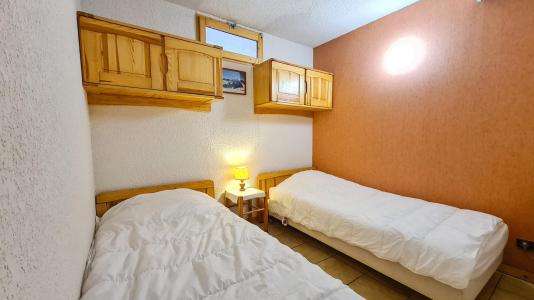 Vacances en montagne Appartement 3 pièces cabine 6 personnes (07) - Résidence Arche - Flaine - Cabine