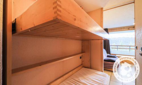 Rent in ski resort Studio 4 people (Confort 30m²-3) - Résidence Arche - Maeva Home - Flaine - Summer outside