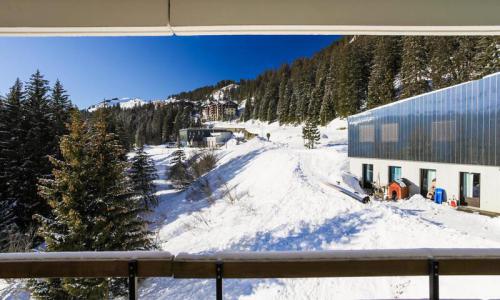 Alquiler al esquí Apartamento 2 piezas para 6 personas (Confort 38m²-4) - Résidence Arche - Maeva Home - Flaine - Verano