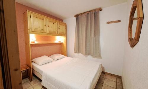 Vacanze in montagna Appartamento 2 stanze per 6 persone (Confort 42m²-2) - Résidence Arche - Maeva Home - Flaine - Esteriore estate