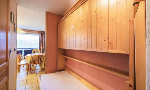 Holiday in mountain resort Studio 4 people (Confort 30m²-4) - Résidence Arche - MH - Flaine - Summer outside