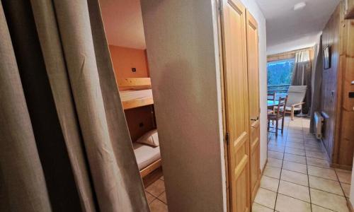 Vacanze in montagna Appartamento 2 stanze per 6 persone (Confort 42m²-2) - Résidence Arche - MH - Flaine - Esteriore estate