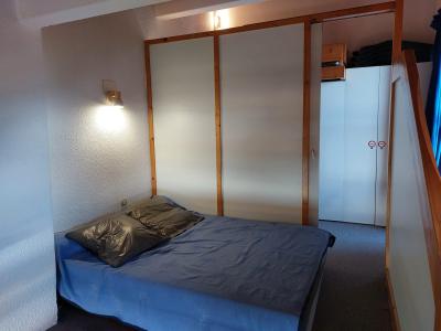 Holiday in mountain resort 2 room duplex apartment 6 people (402) - Résidence Archeboc - Les Arcs - Double bed