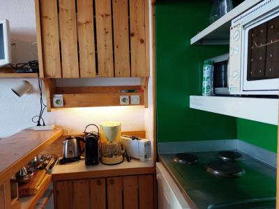 Holiday in mountain resort 2 room duplex apartment 6 people (402) - Résidence Archeboc - Les Arcs - Kitchenette