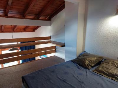 Holiday in mountain resort 2 room duplex apartment 6 people (402) - Résidence Archeboc - Les Arcs - Mezzanine