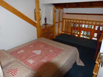 Urlaub in den Bergen 2-Zimmer-Appartment für 5 Personen (416) - Résidence Archeboc - Les Arcs - Schlafzimmer