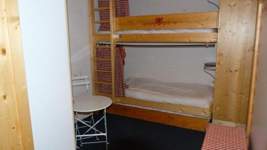 Urlaub in den Bergen 2 Zimmer Maisonettewohnung für 5 Personen (437) - Résidence Archeboc - Les Arcs - Schlafzimmer