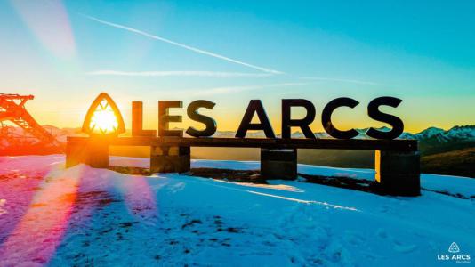Urlaub in den Bergen Résidence Archeboc - Les Arcs