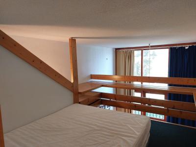 Holiday in mountain resort Studio sleeping corner 5 people (111) - Résidence Archeboc - Les Arcs