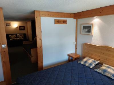 Vacanze in montagna Appartamento 2 stanze con mezzanino per 6 persone (341) - Résidence Archeboc - Les Arcs