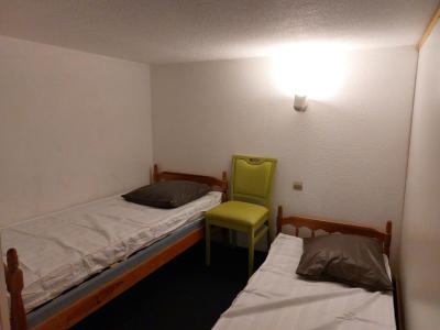 Urlaub in den Bergen 2 Zimmer Maisonettewohnung für 6 Personen (238) - Résidence Archeboc - Les Arcs