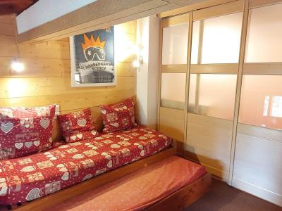 Holiday in mountain resort 2 room apartment 5 people (419) - Résidence Archeboc - Les Arcs