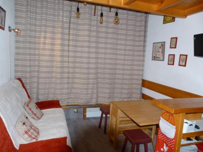 Vacanze in montagna Appartamento 2 stanze per 5 persone (416) - Résidence Archeboc - Les Arcs - Soggiorno