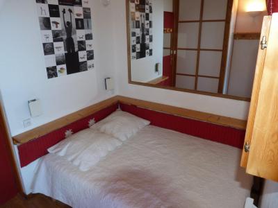 Vakantie in de bergen Appartement 2 kamers mezzanine 6 personen (504) - Résidence Archeboc - Les Arcs - Kamer