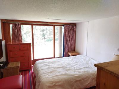 Vacances en montagne Appartement duplex 2 pièces 6 personnes (238) - Résidence Archeboc - Les Arcs - Chambre