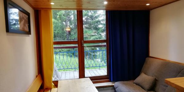 Vacaciones en montaña Estudio para 5 personas (115) - Résidence Archeboc - Les Arcs - Estancia