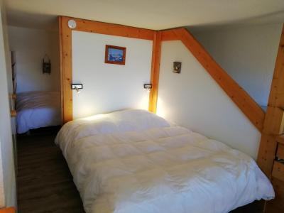 Holiday in mountain resort Studio 5 people (202) - Résidence Archeboc - Les Arcs - Bedroom