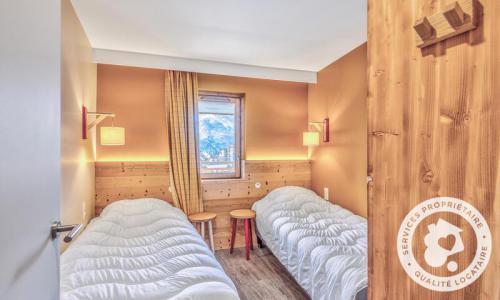 Location au ski Appartement 3 pièces 7 personnes (Prestige 62m²-2) - Résidence Arietis - Atria-Crozats - Maeva Home - Avoriaz - Extérieur été