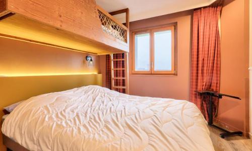 Vacances en montagne Appartement 3 pièces 7 personnes (Prestige 62m²) - Résidence Arietis - Atria-Crozats - MH - Avoriaz - Extérieur été