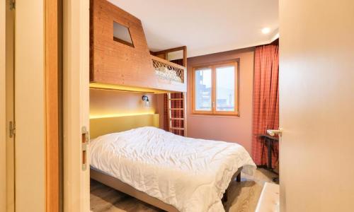 Vacances en montagne Appartement 3 pièces 7 personnes (Prestige 62m²) - Résidence Arietis - Atria-Crozats - MH - Avoriaz - Extérieur été