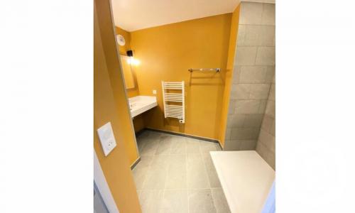 Wynajem na narty Apartament 2 pokojowy 5 osób (Prestige 49m²) - Résidence Arietis - Atria-Crozats - MH - Avoriaz - Na zewnątrz latem