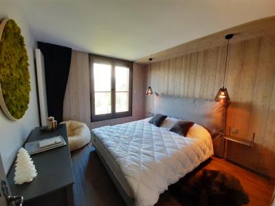 Каникулы в горах Апартаменты 4 комнат 8 чел. (282) - Résidence Ariondaz - Courchevel - Комната
