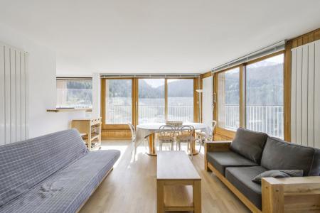 Vacanze in montagna Appartamento 4 stanze per 8 persone (172) - Résidence Ariondaz - Courchevel - Soggiorno