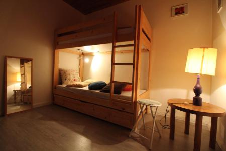 Vacances en montagne Appartement 3 pièces 7 personnes (15CL) - Résidence Armaillis - Tignes