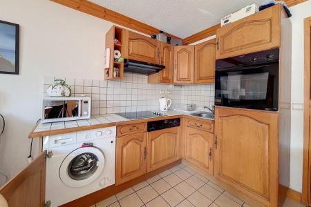 Vakantie in de bergen Appartement 4 kamers 6 personen (08) - Résidence Arméria - Saint Martin de Belleville