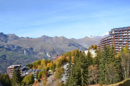 Vacaciones en montaña Estudio para 3 personas (800) - Résidence Armoise - Les Arcs