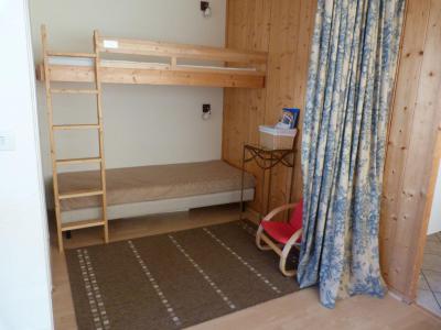 Vacaciones en montaña Apartamento 2 piezas para 6 personas (505) - Résidence Armoise - Les Arcs - Habitación