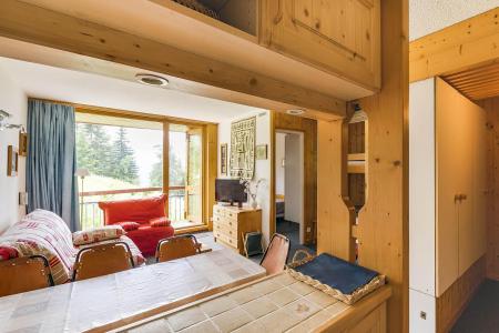 Vakantie in de bergen Appartement 2 kamers 6 personen (205) - Résidence Armoise - Les Arcs - Verblijf