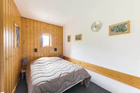 Vakantie in de bergen Appartement 2 kamers 6 personen (205) - Résidence Armoise - Les Arcs - Kamer
