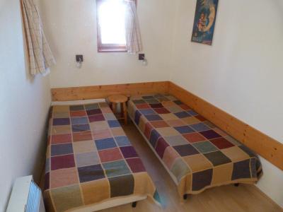 Vakantie in de bergen Appartement 2 kamers 6 personen (505) - Résidence Armoise - Les Arcs - Kamer