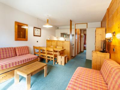 Vacances en montagne Appartement 2 pièces 6 personnes (046) - Résidence Arpasson - Méribel-Mottaret
