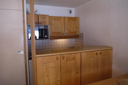 Holiday in mountain resort 2 room apartment 5 people (018) - Résidence Arpasson - Méribel-Mottaret