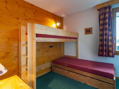 Vacanze in montagna Appartamento 2 stanze per 6 persone (046) - Résidence Arpasson - Méribel-Mottaret