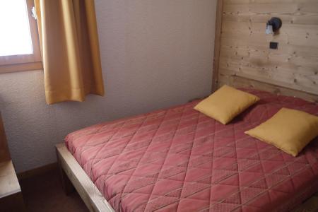 Vacaciones en montaña Apartamento 2 piezas para 5 personas (069) - Résidence Arpasson - Méribel-Mottaret - Cabina