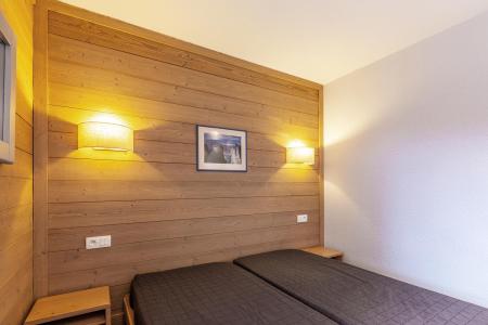 Vacaciones en montaña Apartamento 3 piezas cabina para 7 personas (067) - Résidence Arpasson - Méribel-Mottaret - Habitación