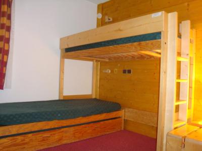 Vacances en montagne Appartement 2 pièces 6 personnes (045) - Résidence Arpasson - Méribel-Mottaret - Chambre