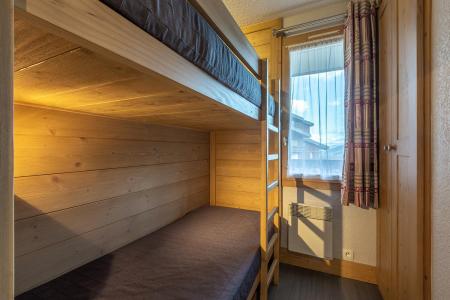 Vacances en montagne Appartement 2 pièces cabine 7 personnes (067) - Résidence Arpasson - Méribel-Mottaret - Chambre