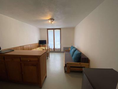 Holiday in mountain resort 2 room apartment 4 people (PM80) - Résidence Artigalas - Barèges/La Mongie - Accommodation