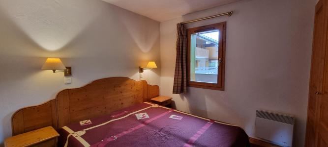Vacances en montagne Appartement 3 pièces 7 personnes (607) - Résidence Aspen - La Plagne - Chambre