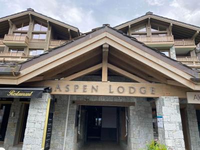 Vacances en montagne Résidence Aspen Lodge - Courchevel - 