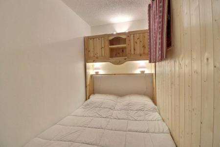 Vacaciones en montaña Apartamento 2 piezas para 4 personas (008) - Résidence Asphodèles - Méribel-Mottaret - Habitación