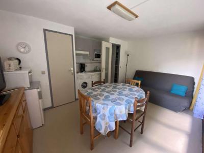 Vacanze in montagna Appartamento 2 stanze con cabina per 4 persone (PM58) - Résidence Astazou  - Barèges/La Mongie - Alloggio